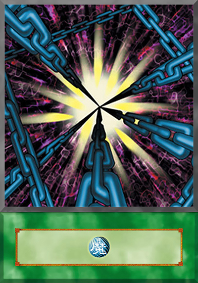 Spell Cards category