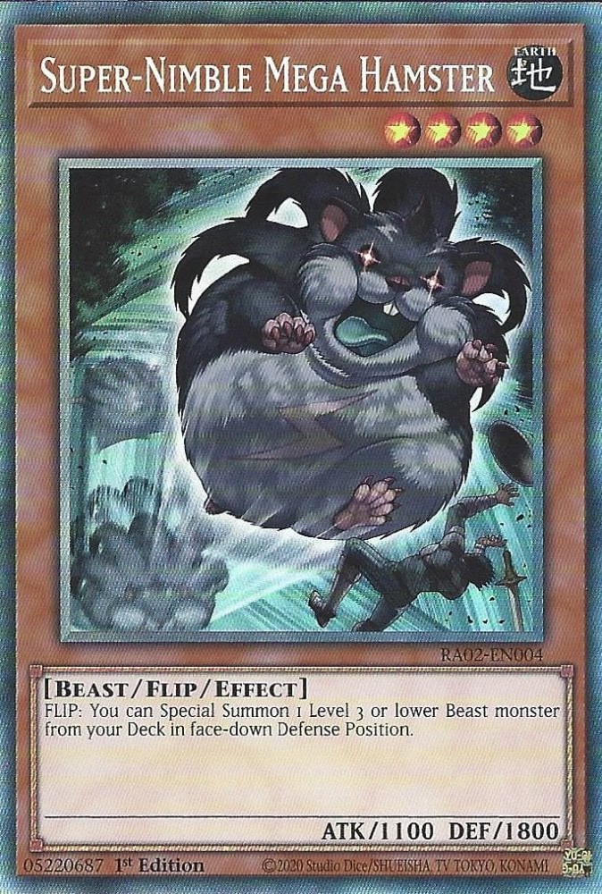 Collector’s Rare