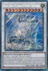 Emblazoned Secret Rare