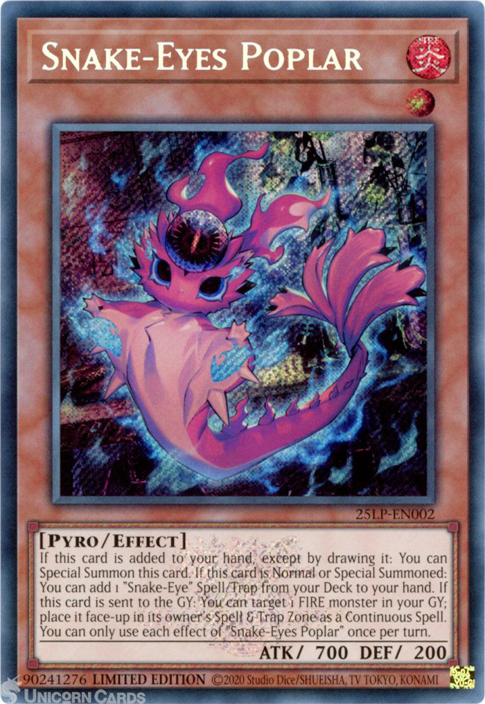 Emblazoned Secret Rare Detail