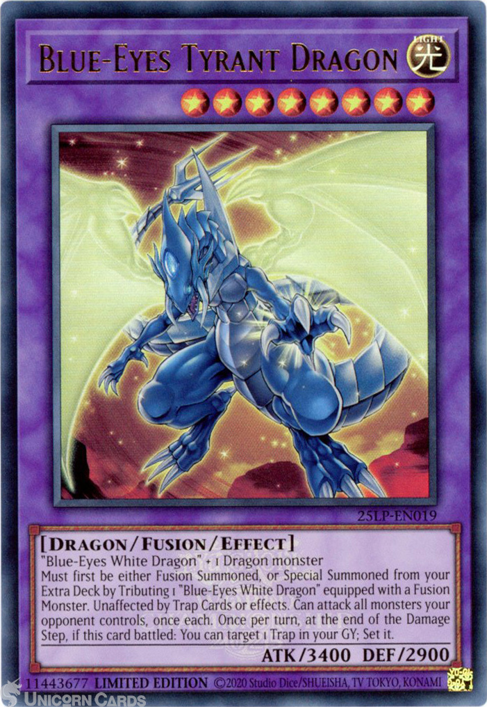 Emblazoned Ultra Rare