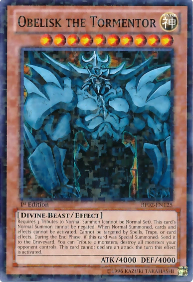 Mosaic Rare