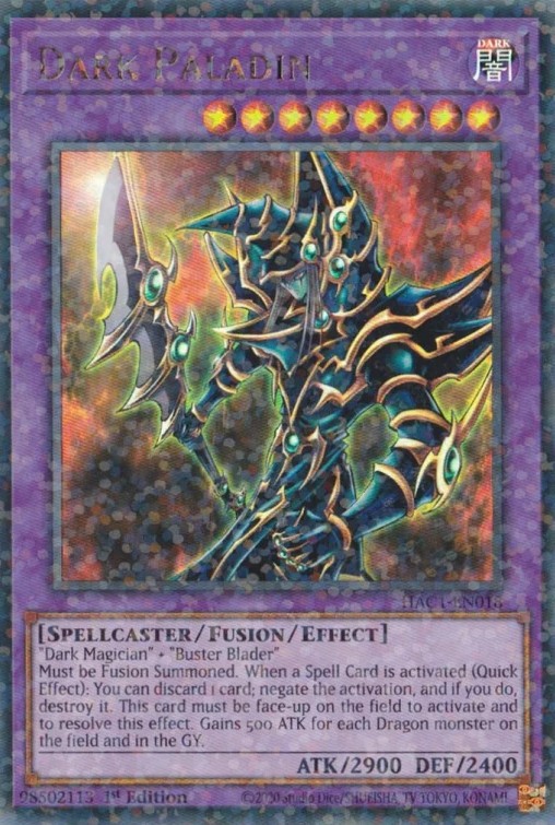 Parallel Rare