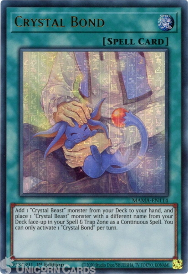 Pharaoh’s Rare Detail