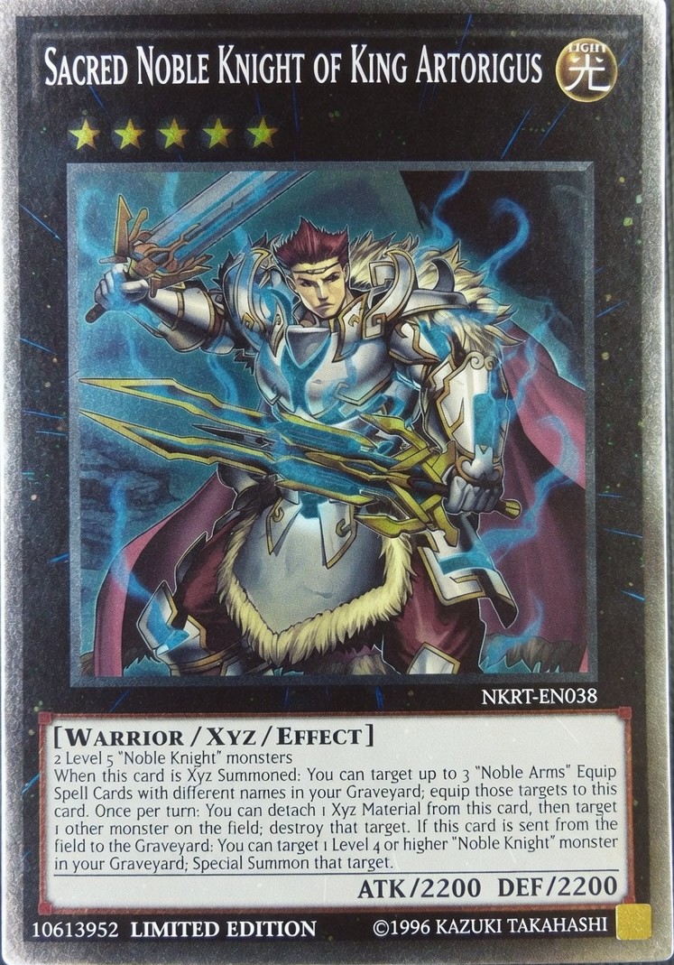 Platinum Rare