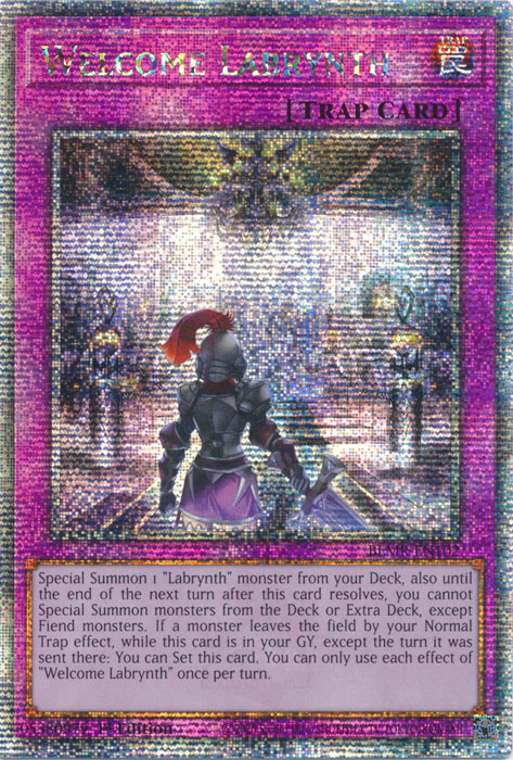 Quarter Century Secret Rare Detail