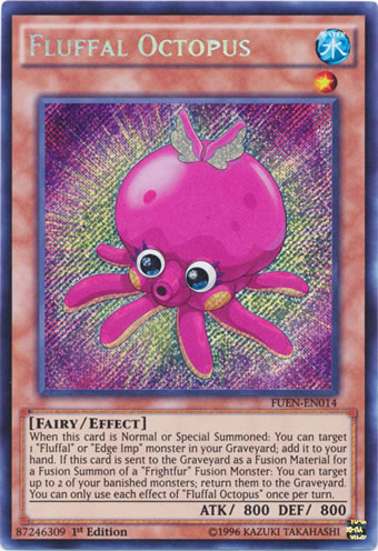 Secret Rare
