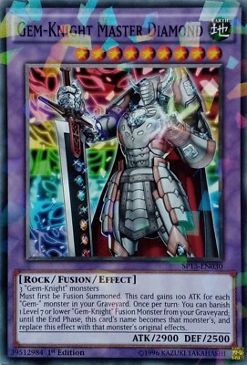 Shatterfoil Rare Detail
