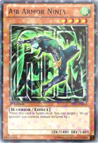 Starfoil Rare
