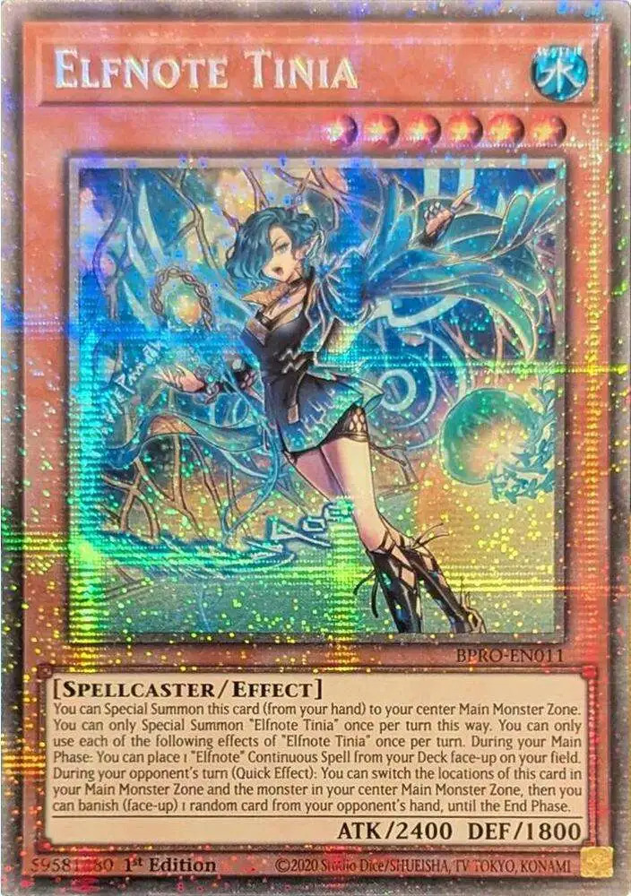 Starlight Rare
