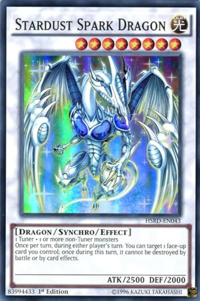 Super Rare