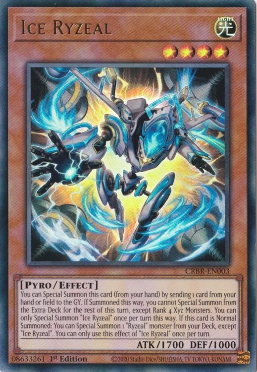 Ultra Rare