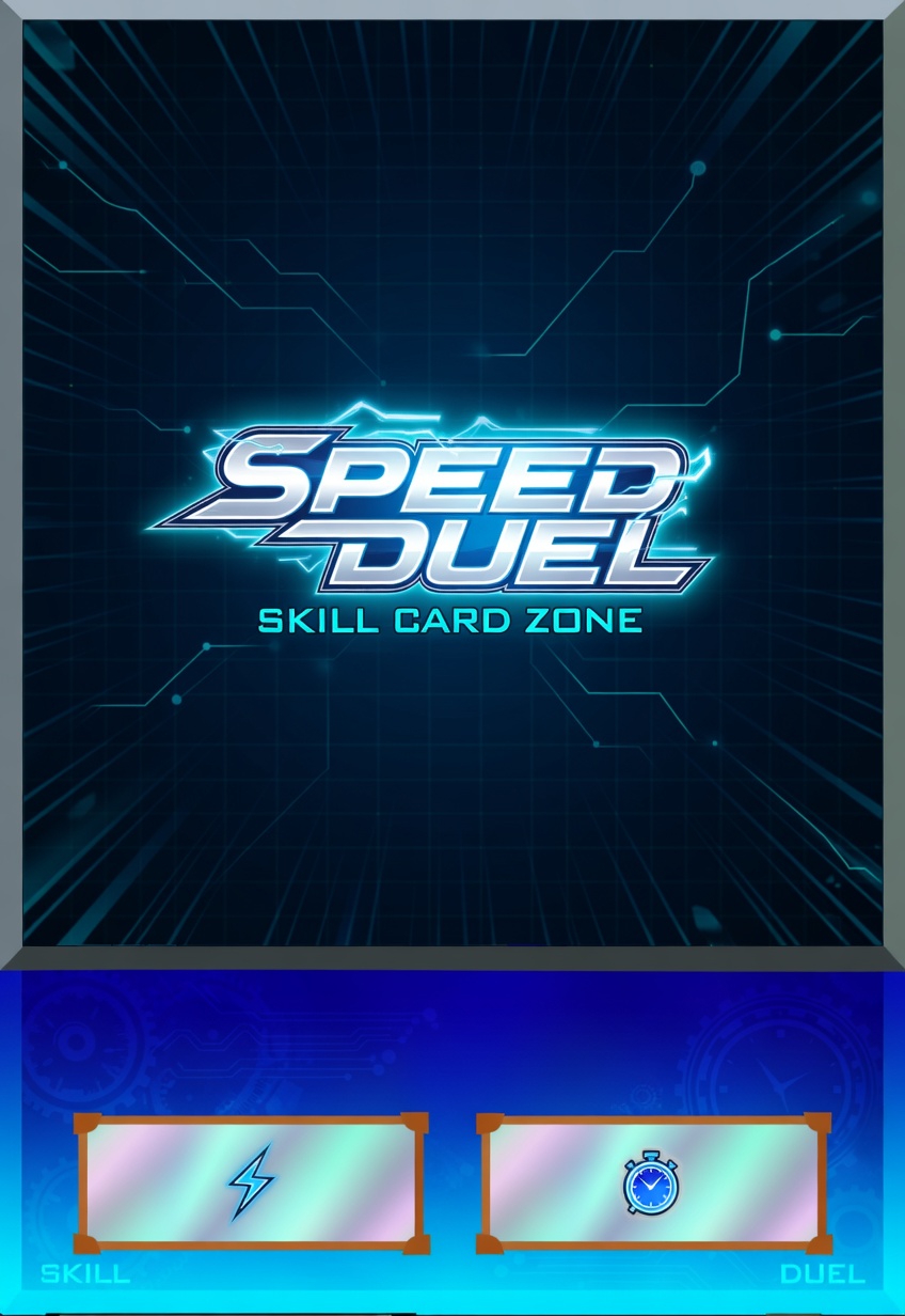 Speed Duel