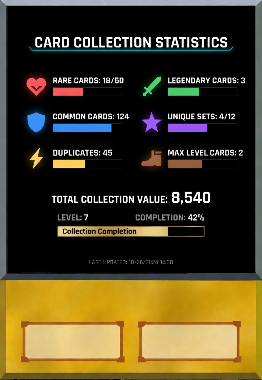 Statistics