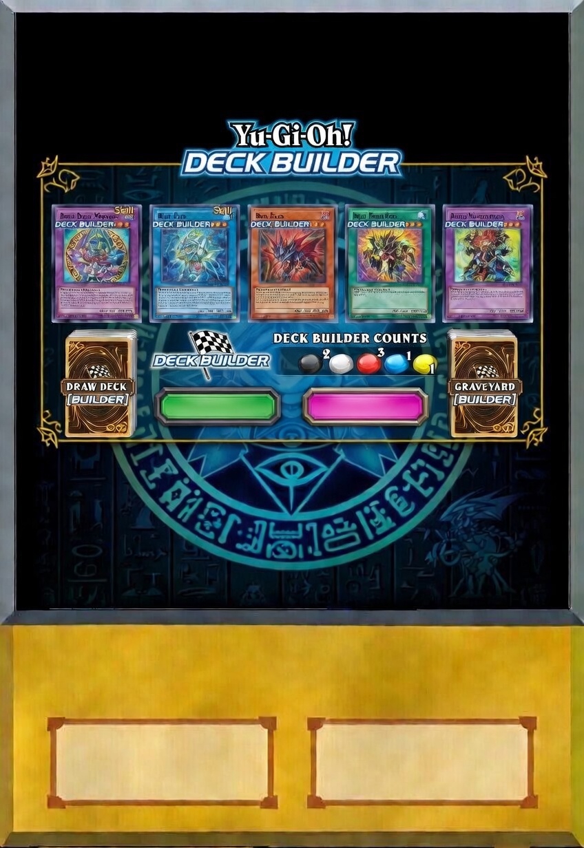 Deck Builder